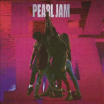Pearl Jam - Ten